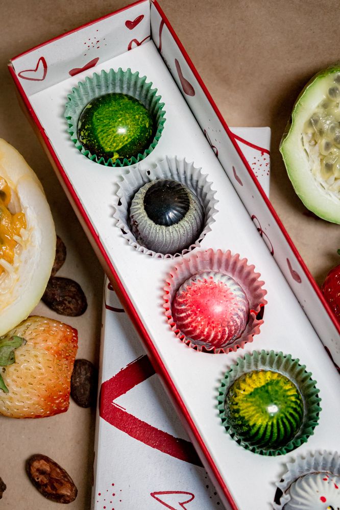 Photograph by Jeisson Leiton