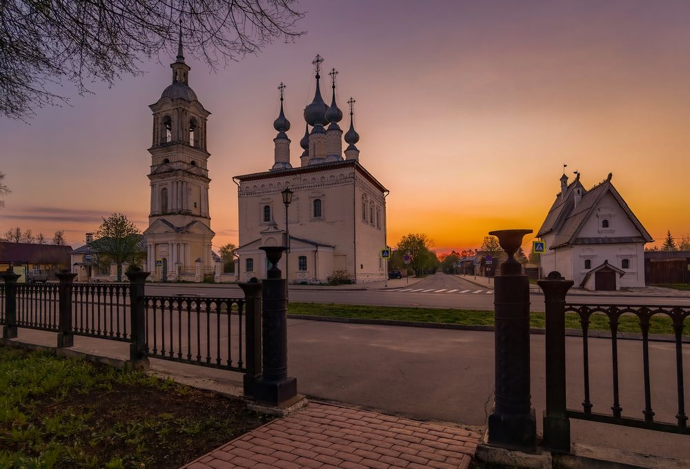 Photograph by Разумов Александр