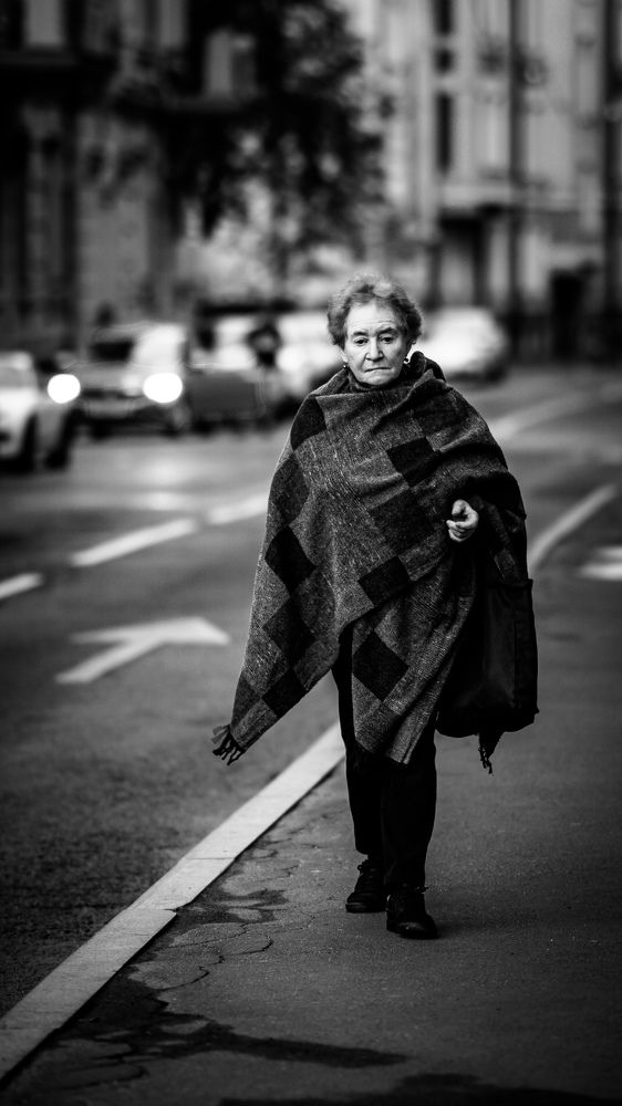 Photograph by Anton Kotlovskii