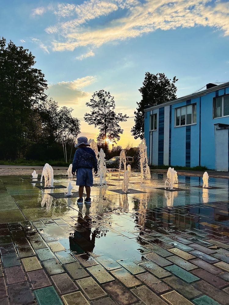 Photograph by Татьяна Зенина