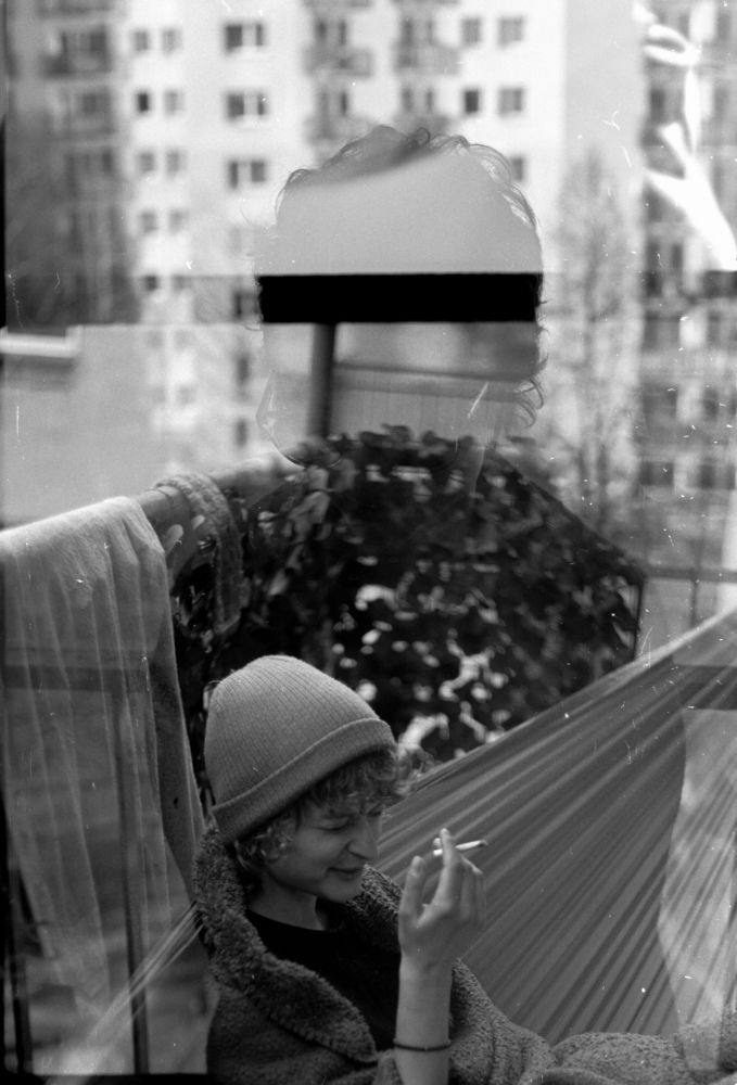 Photograph by Kajetan Szendzielorz