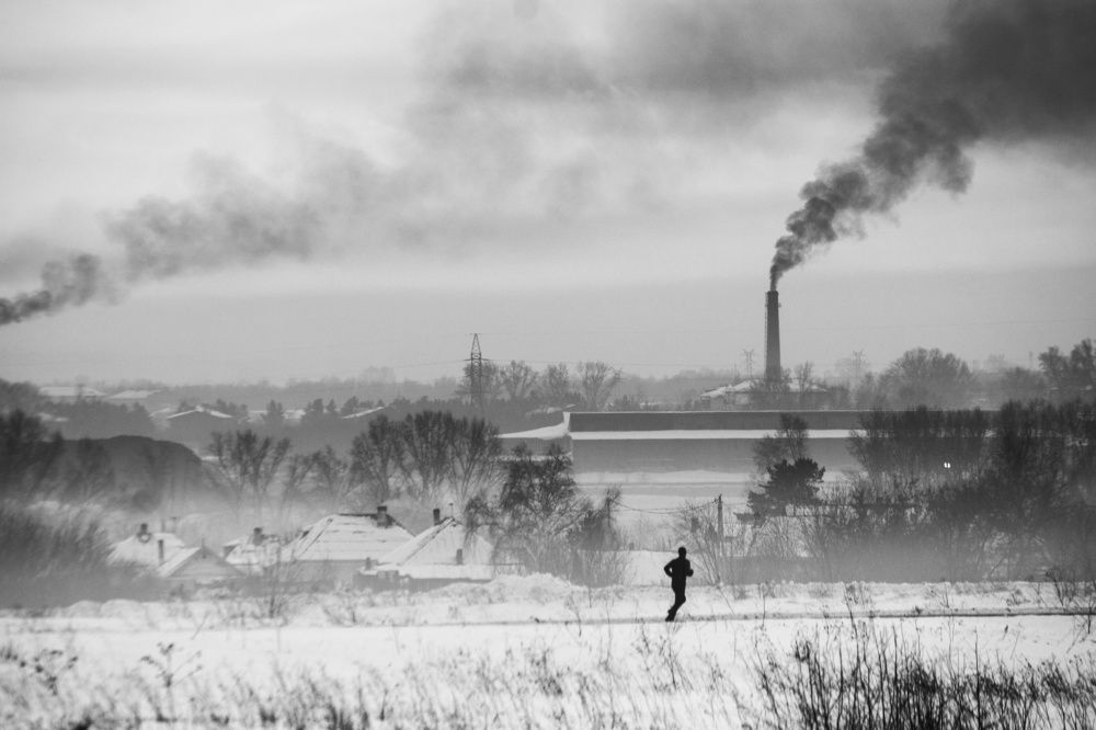 Photograph by Юлия Серазетдинова