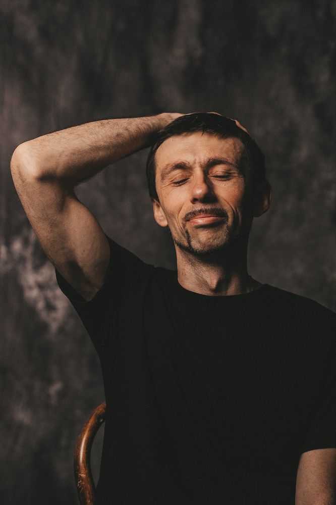 Photograph by Светлана Мухильченко