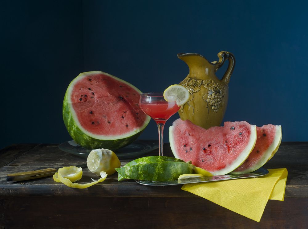 Photograph by Oksana Evkodimova