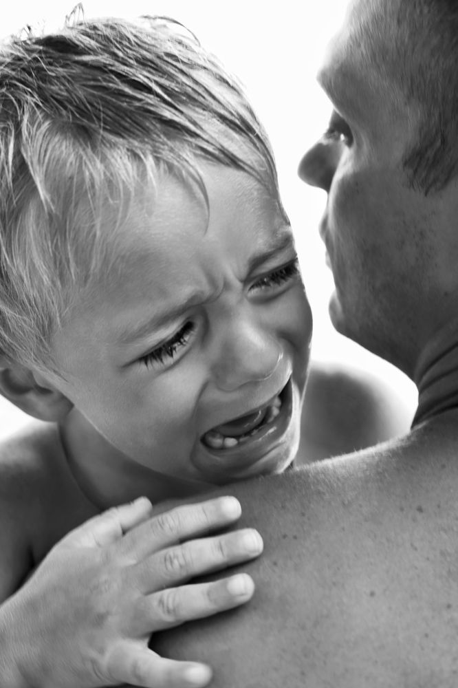 Несправедливость