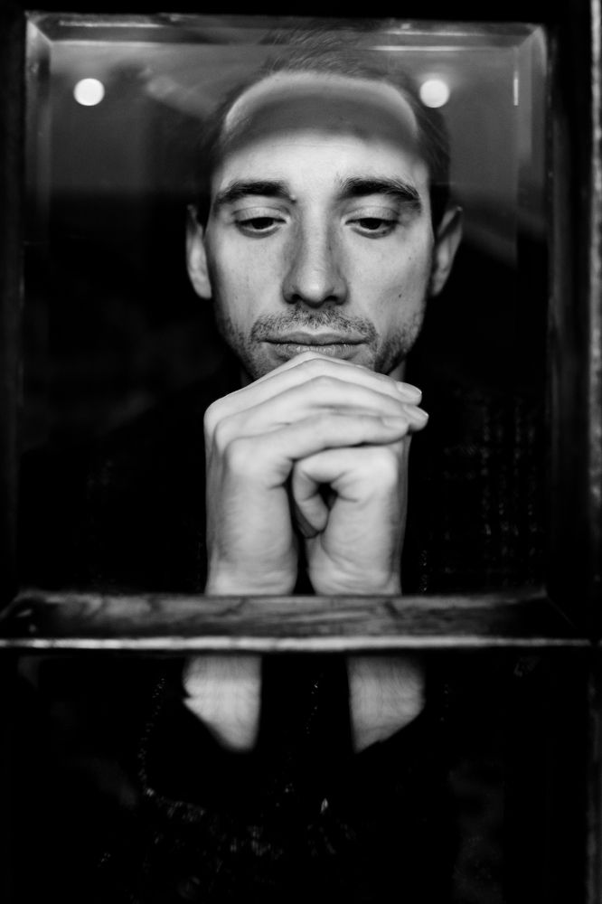 Photograph by Natalya Alekseenko