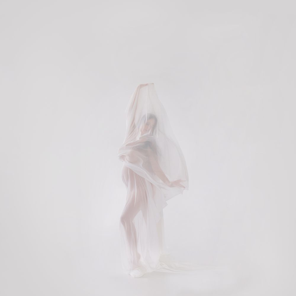 Фотография автора Анна Рыжкова