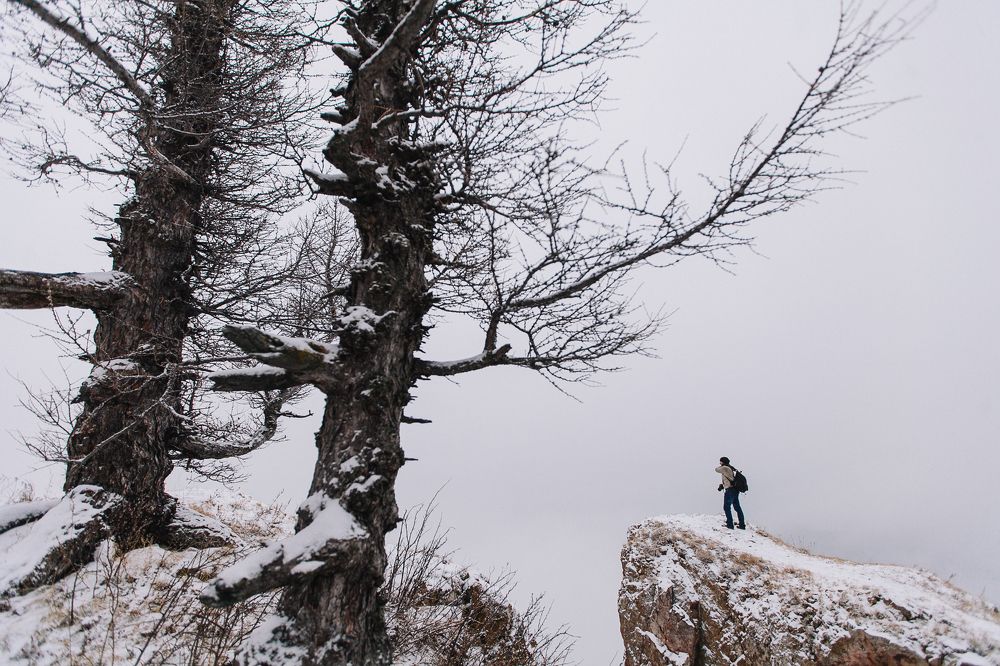 Фотография автора Анна Рыжкова