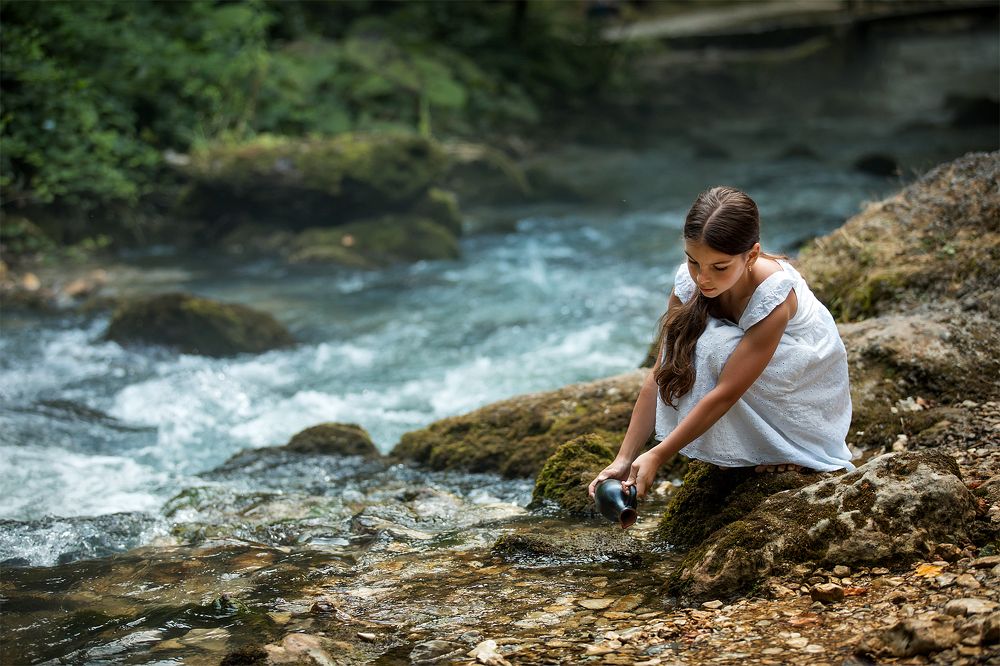 Photograph by Елена Коловицкова