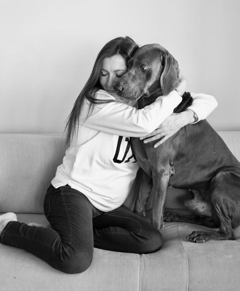 Photograph by Galina Sa