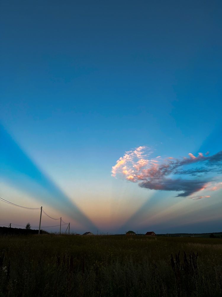 Photograph by Елена Сиушова