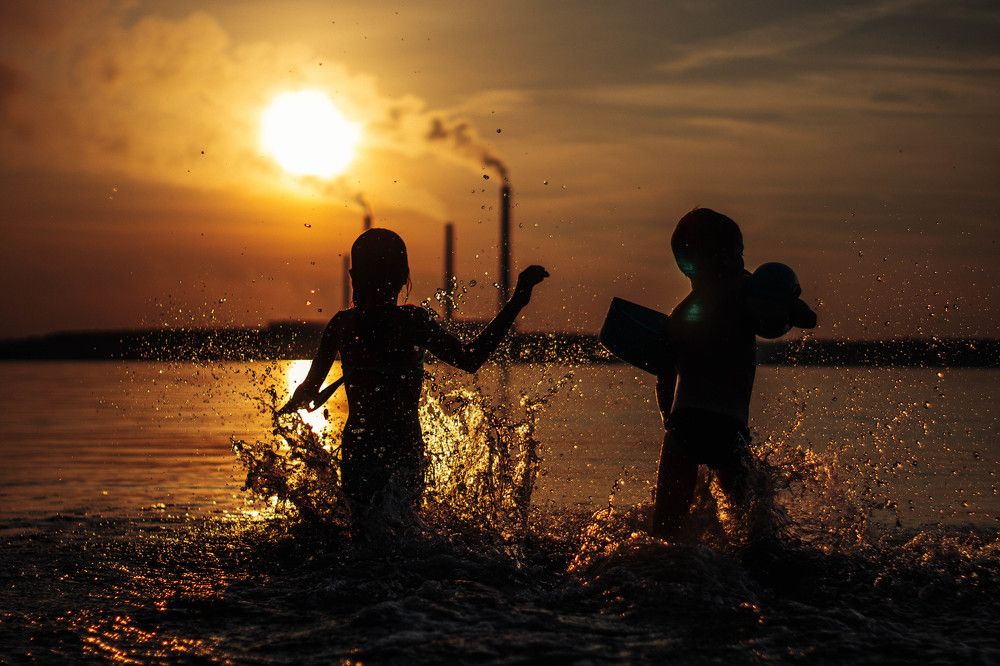 Photograph by Егор Пакулин