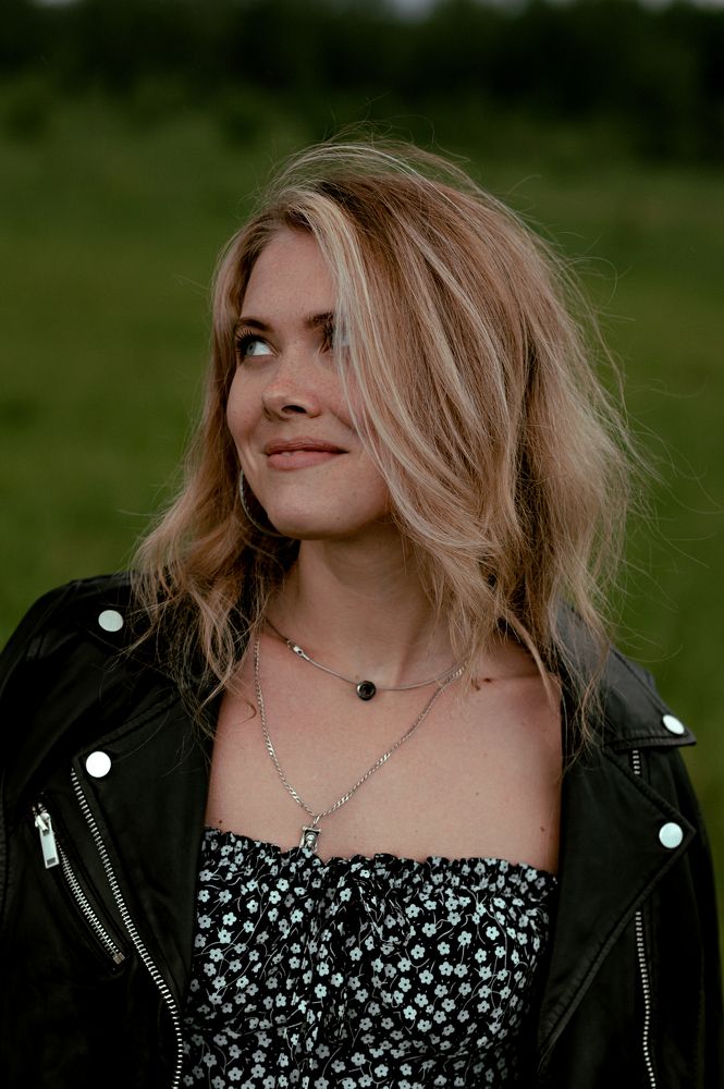 Photograph by Елена Ефимова