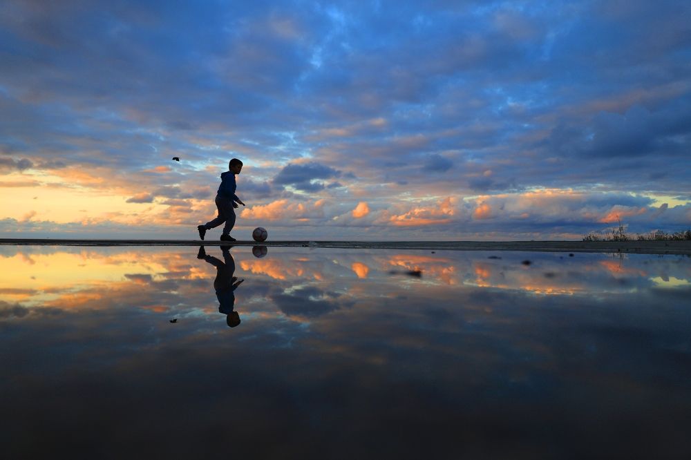 Photograph by Esin Sağır