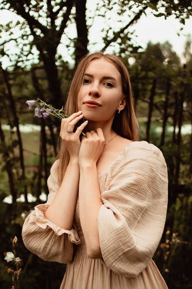 Photograph by Любовь Морозова