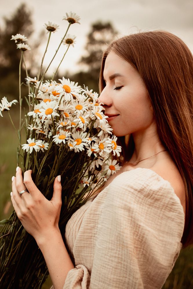 Photograph by Любовь Морозова