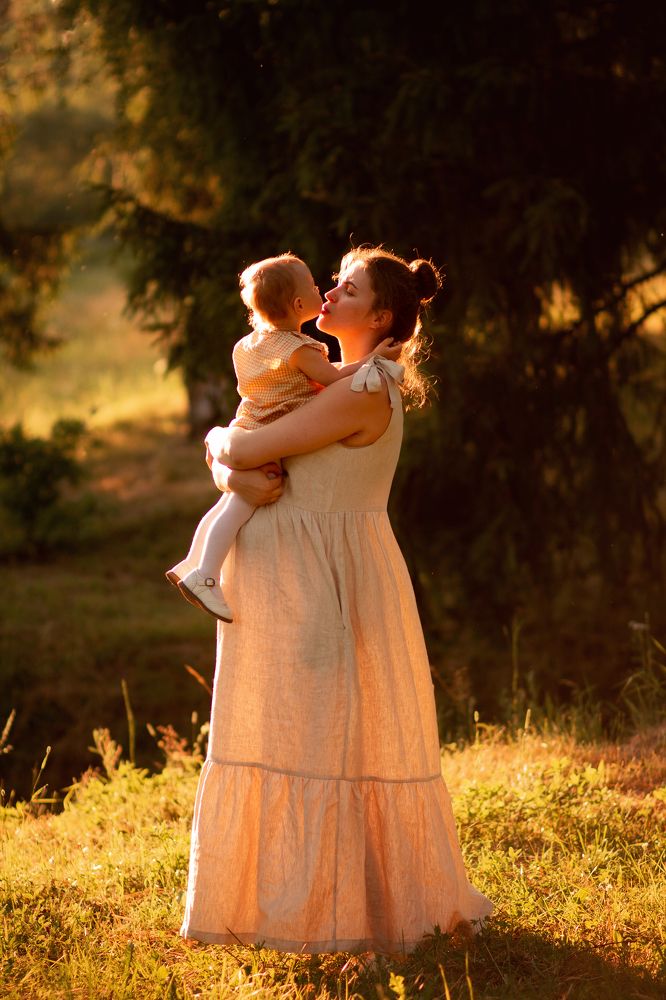 Photograph by Любовь Морозова