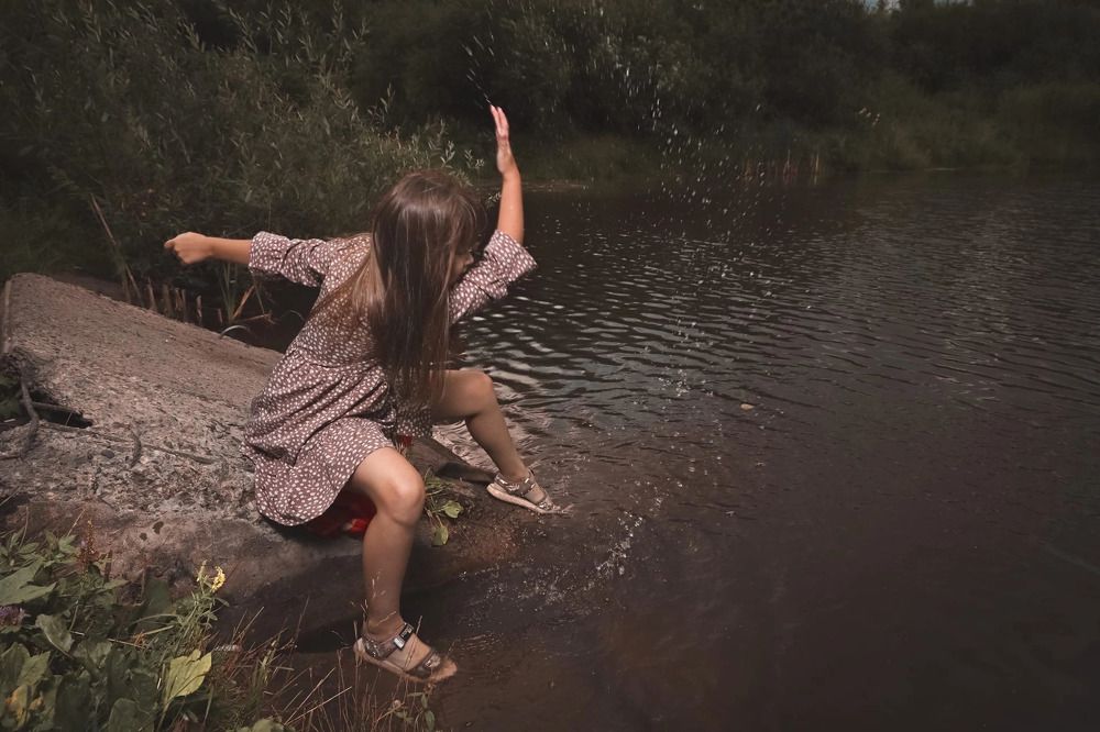 Photograph by Евгений Беляк