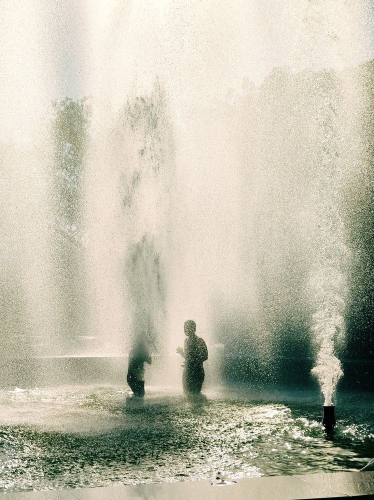 Photograph by Marina Green