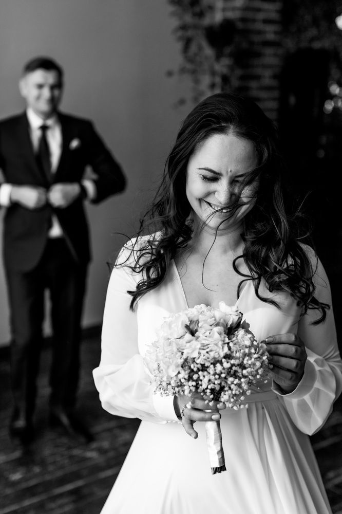 Photograph by Natalya Alekseenko