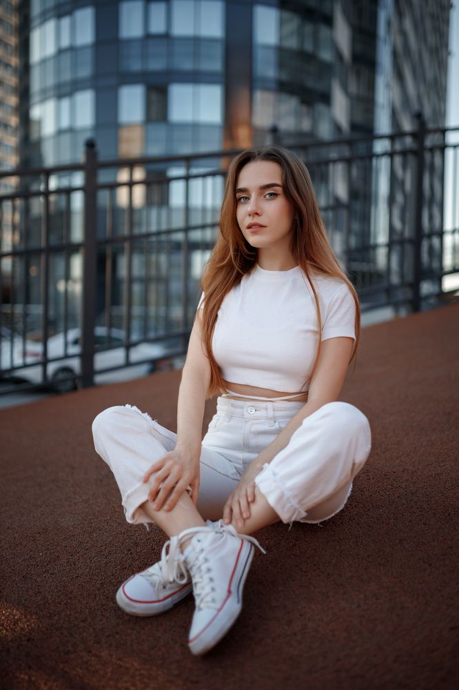 Фотография автора Шатохин Илья