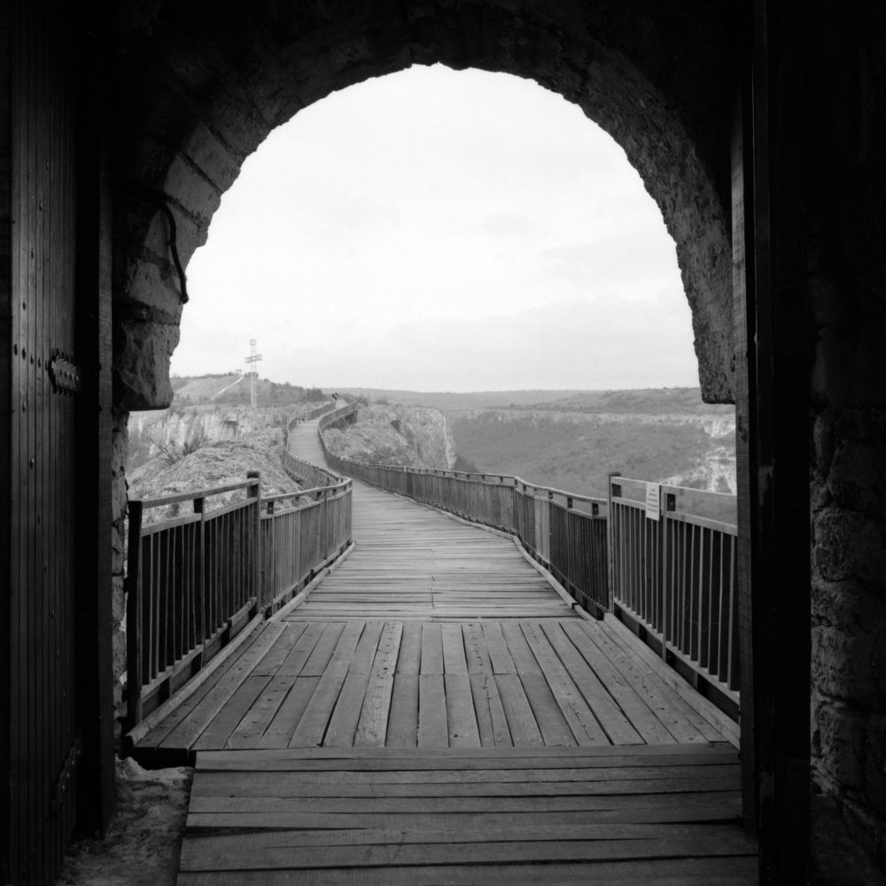 Photograph by Evgeny Ivanov