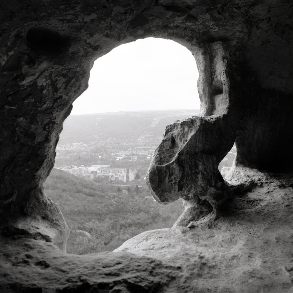 Photograph by Evgeny Ivanov