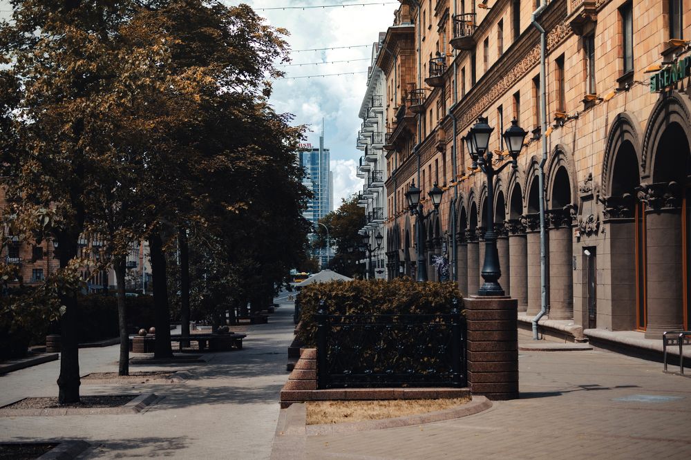 Photograph by Евгений Адуцкевич