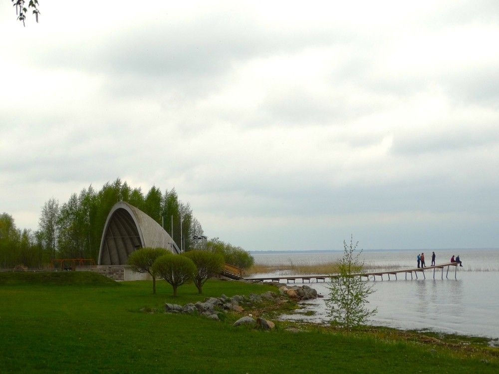 Photograph by ILONA OTRUTSKAYA