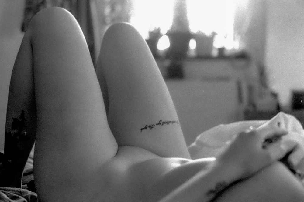 Photograph by Kajetan Szendzielorz