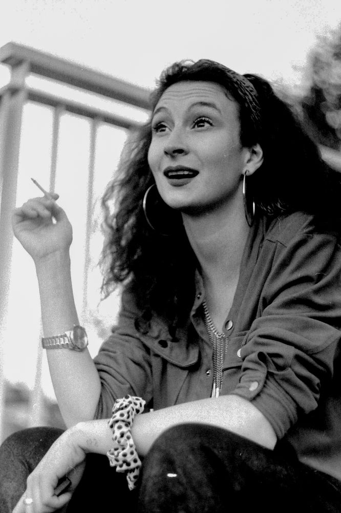 Photograph by Kajetan Szendzielorz