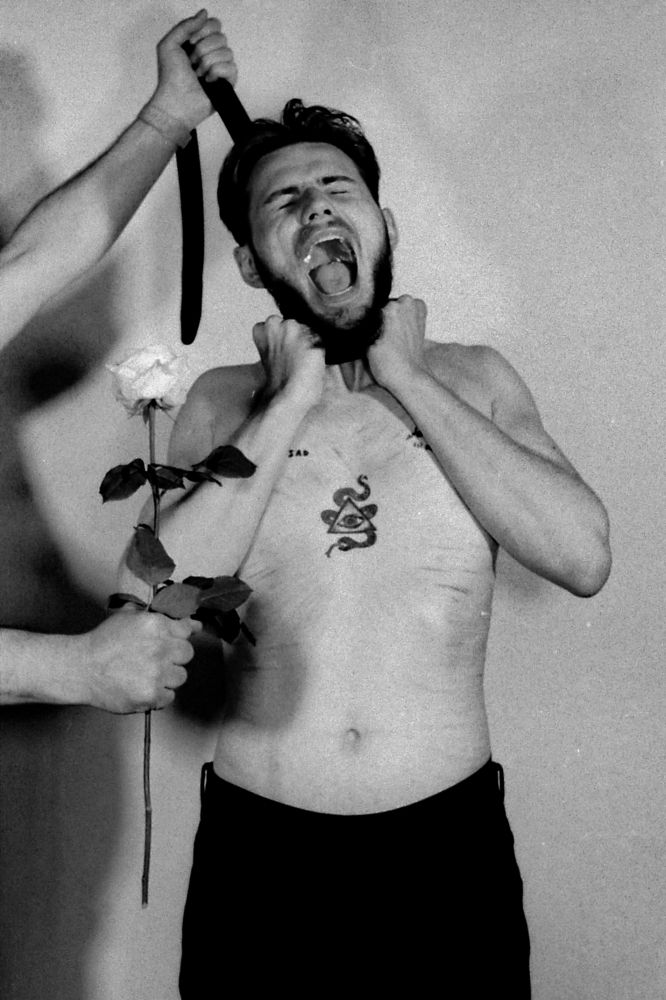 Photograph by Kajetan Szendzielorz