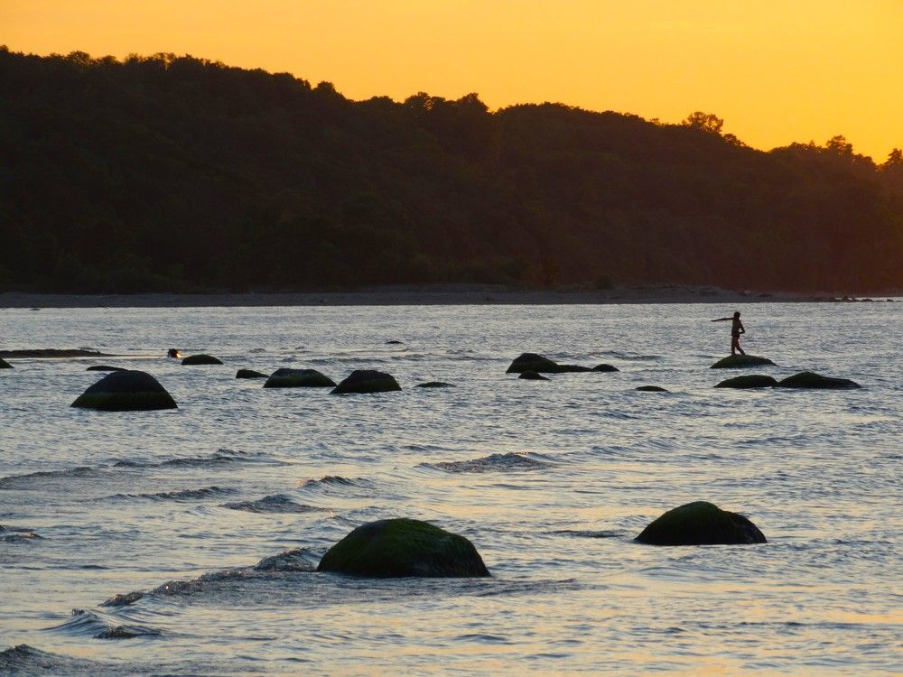 Photograph by ILONA OTRUTSKAYA