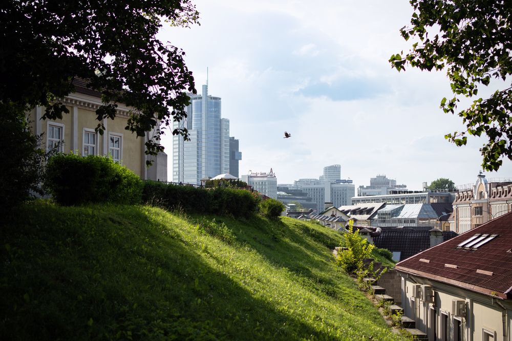 Photograph by Евгений Адуцкевич