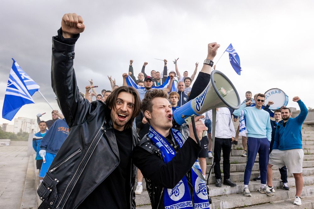 Photograph by Алена Яшина