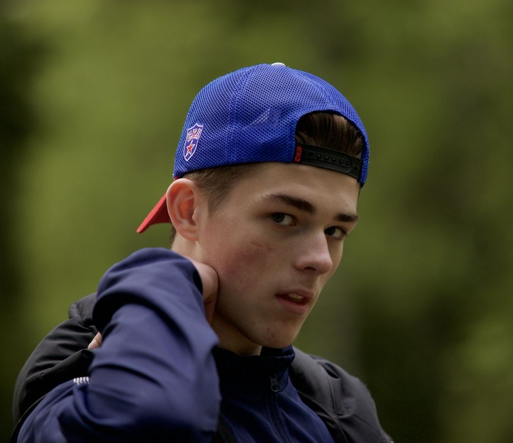 Photograph by Елена Ковалева