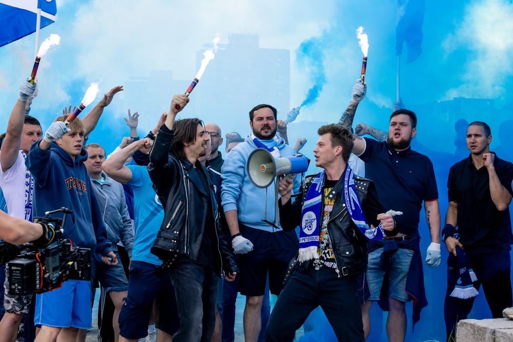 Photograph by Алена Яшина