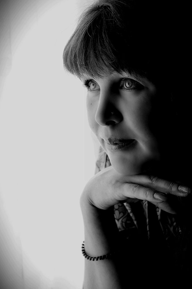 Photograph by ILONA OTRUTSKAYA