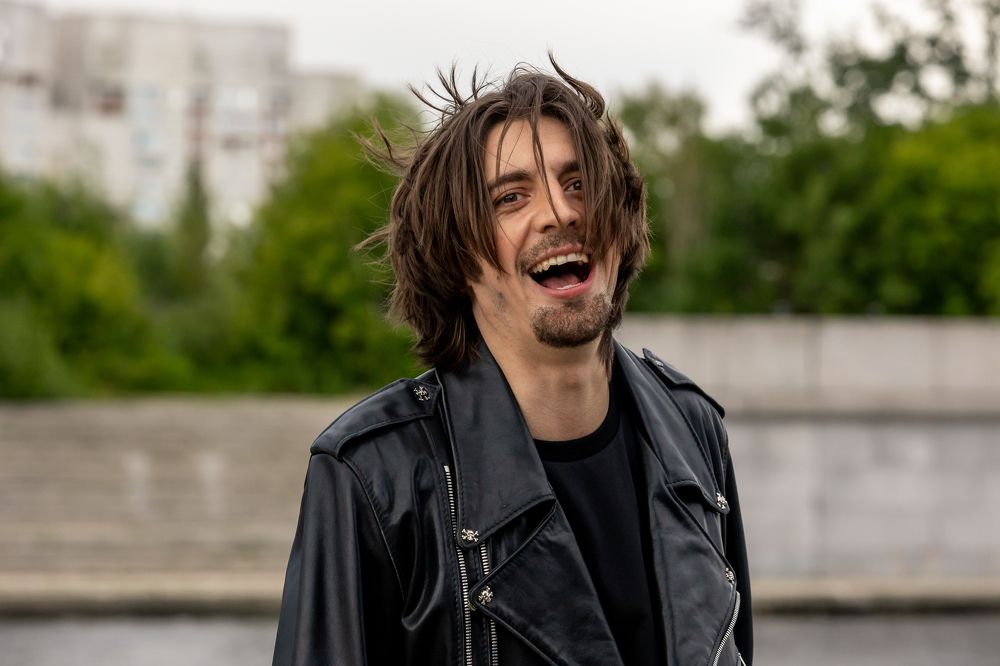 Photograph by Алена Яшина