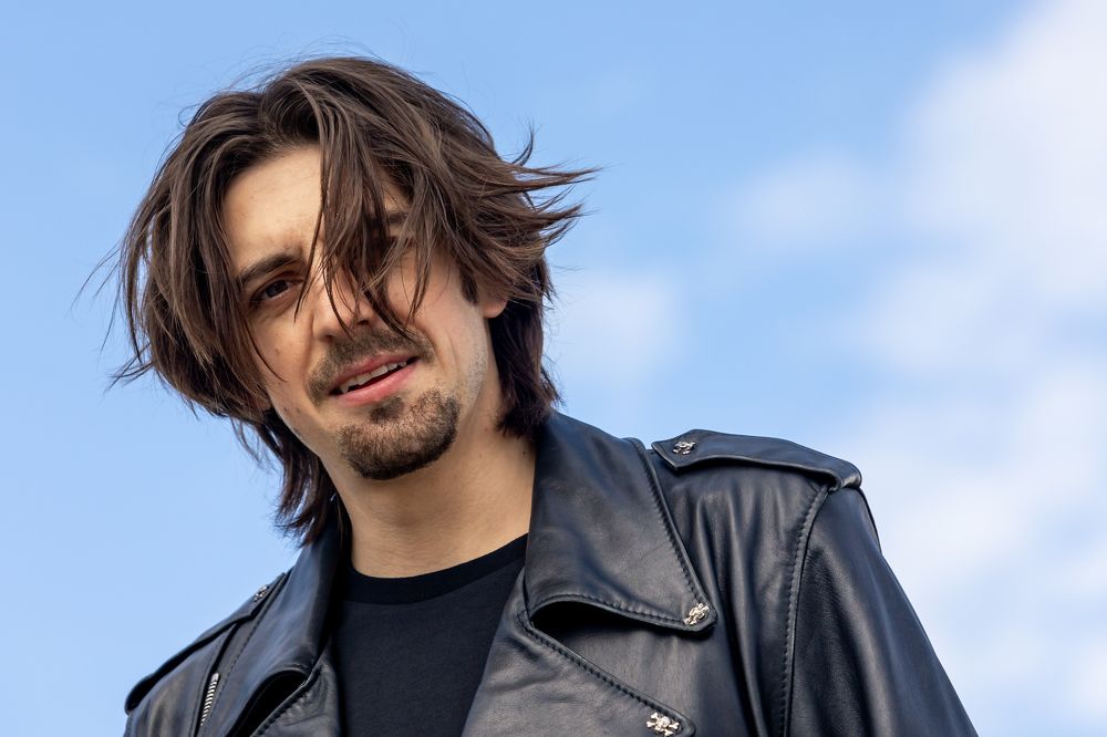 Photograph by Алена Яшина