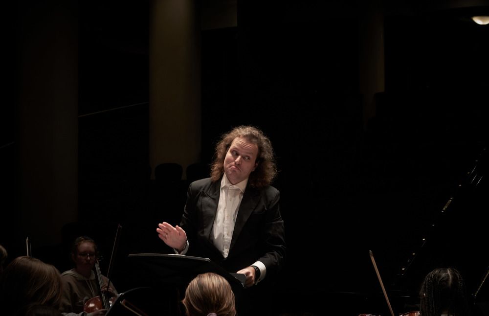 Photograph by Inna Tatarchenko