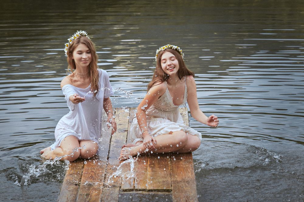 Photograph by Anna D.