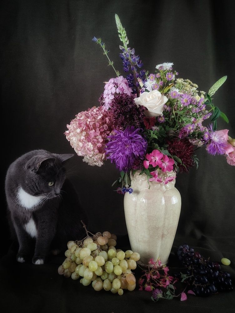 Photograph by Татьяна Гулакова