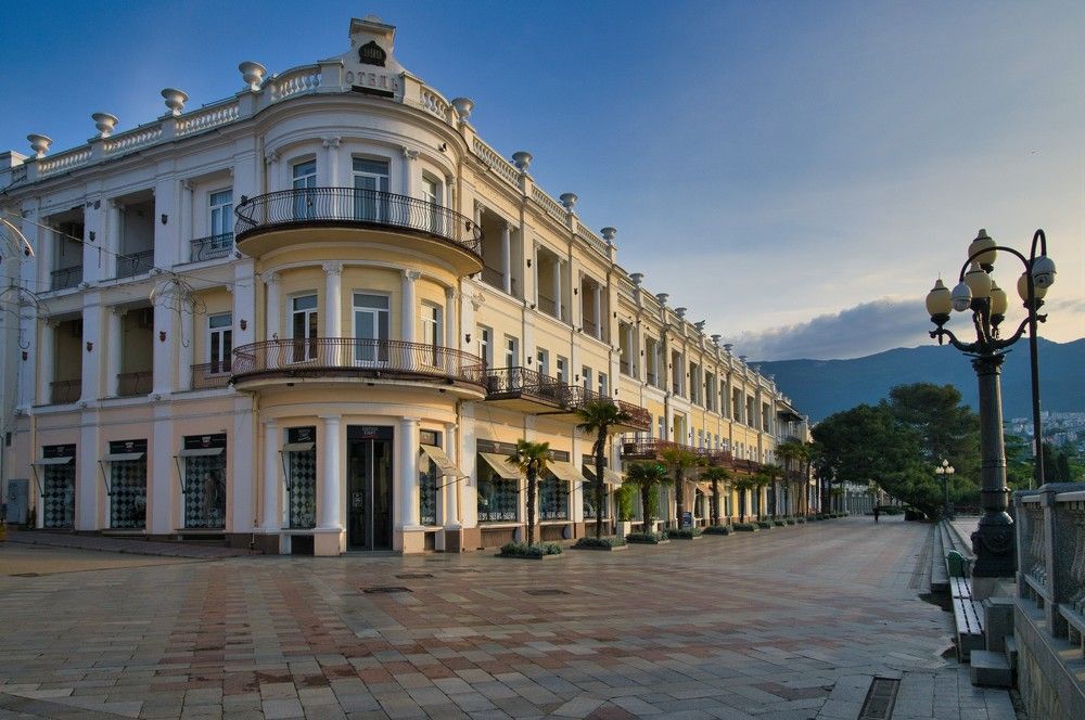 Photograph by Андрей Евтеев