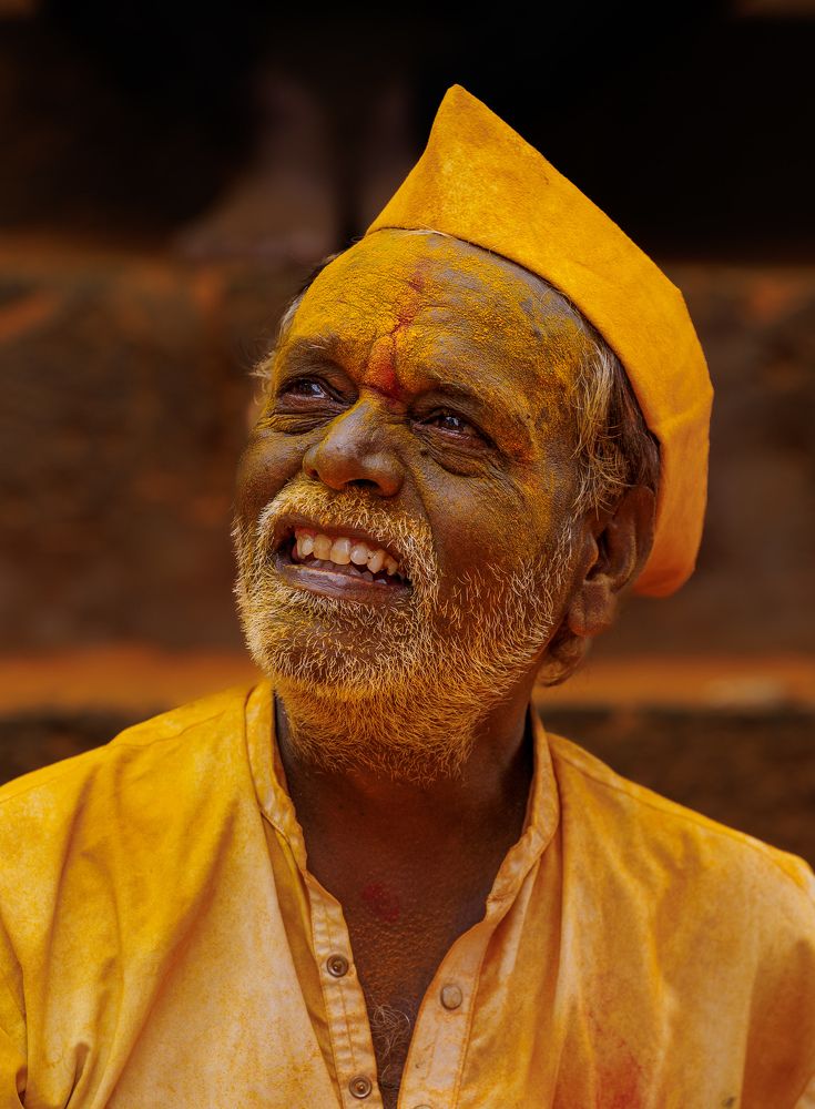 Photograph by Bhavesh Kansara