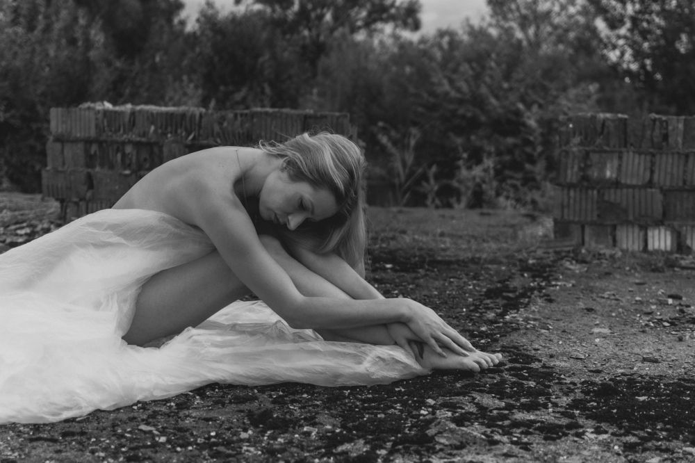 Photograph by Анастасия Каленько