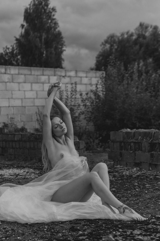 Photograph by Анастасия Каленько