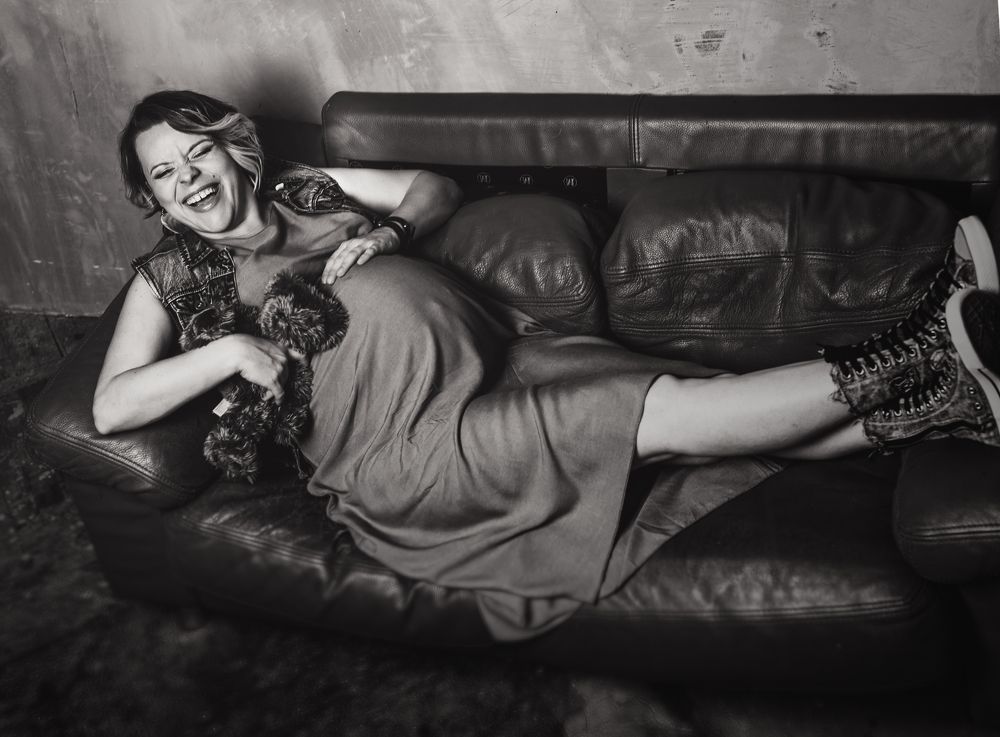 Фотография автора Alex Idzelchyk