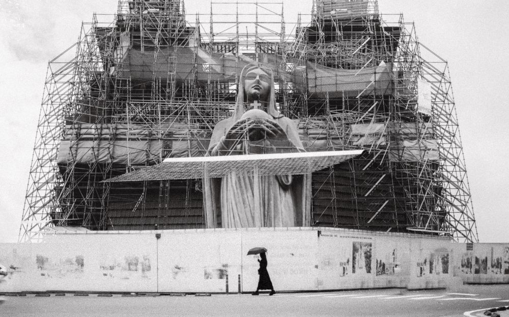 Photograph by Nhựt Phát Chung