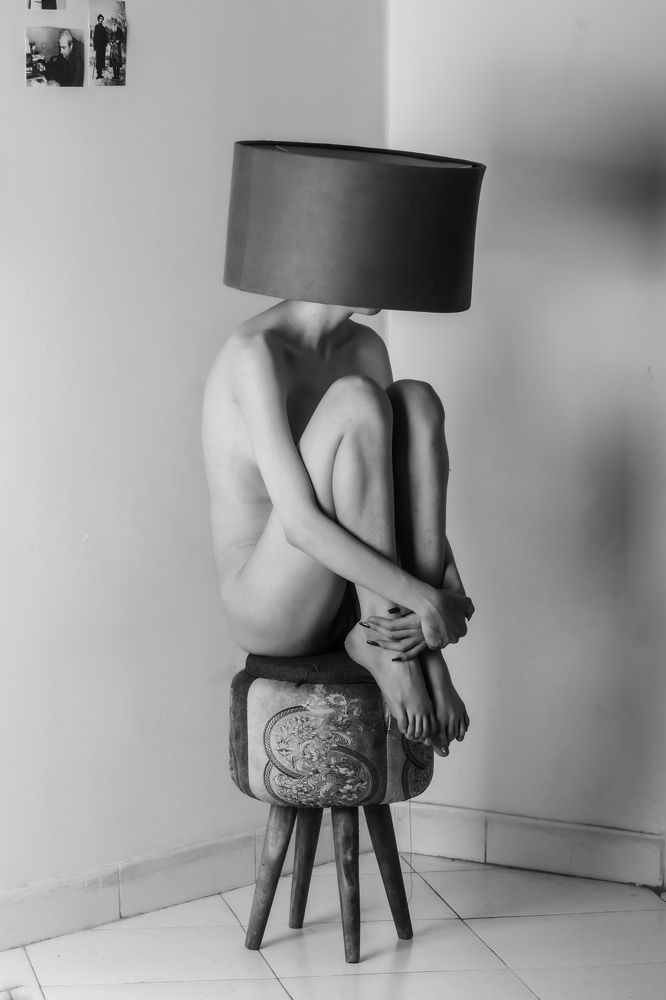 Photograph by Mostafa Vadiatizadeh